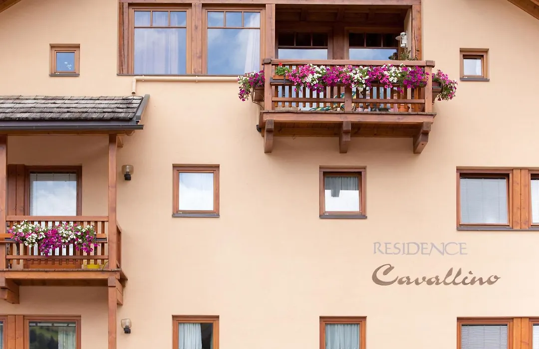 Hotel Cavallino-1